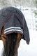 WAHLSTEN ULTIMATE 1200D+0G/150G/300G FULLNECK TURNOUT RUG, BLACK